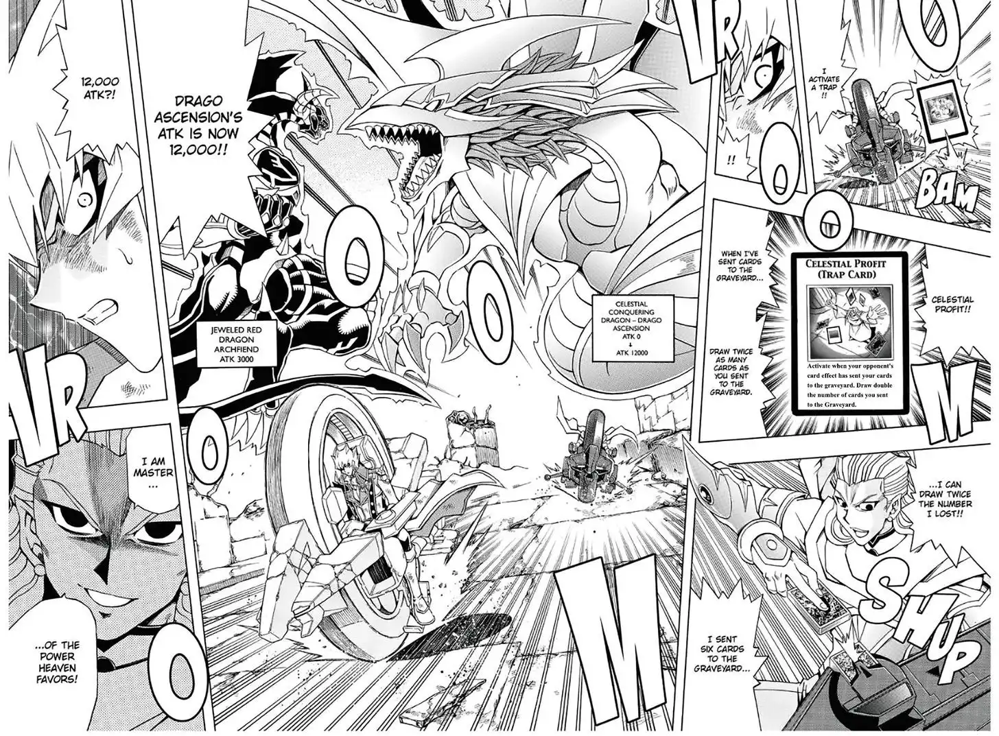 Yu-Gi-Oh! 5Ds Chapter 47 26